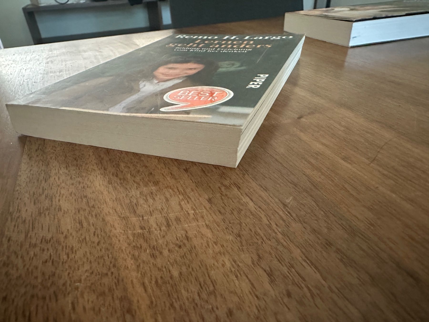 Libri: lernen geht anders, Remo Largo – Usato da Winterthur venduto da manelio113 1