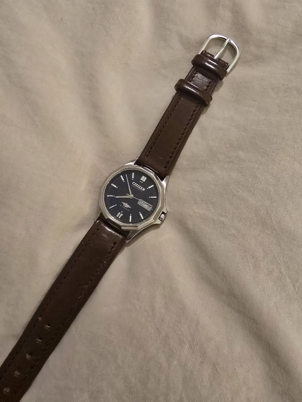 Citizen Uhren: Citizen Eagle 7 – Gebraucht aus Zug von TitaL 3