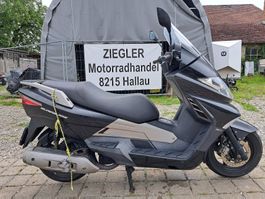 Tell Silver Blade 250 Roller Scooter Lieferung möglich