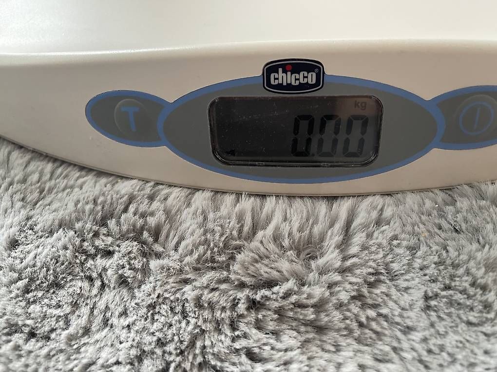 Sonstige Babypflege & -zubehör: Chicco Babywaage – Gebraucht aus Wil SG von bea_zl8t 1