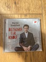 CD Beethoven für Kinder von Martin Stadtfeld 2 CDs