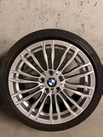BMW 18 Zoll Felgen