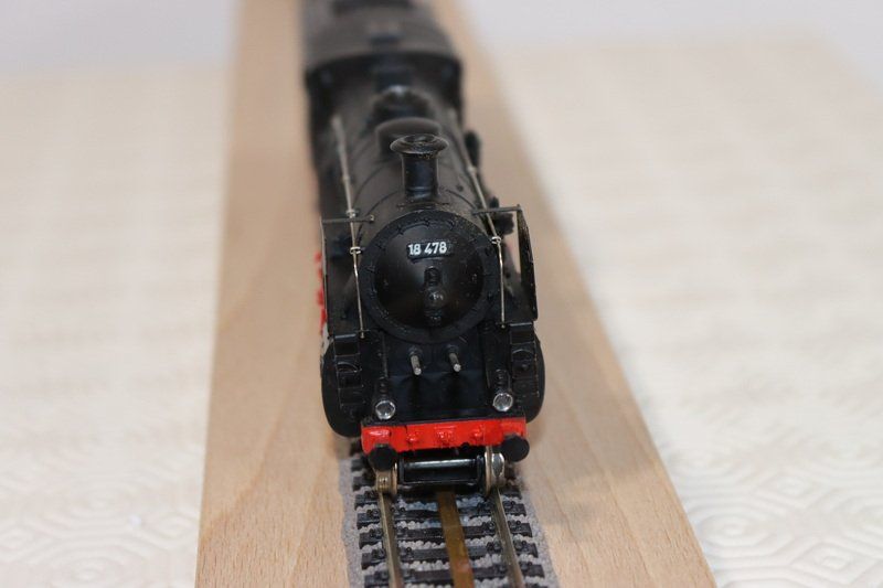 Märklin Trains électriques: Märklin 3093 ( 522 ) – D'occasion à Kerzers par Winu64 4