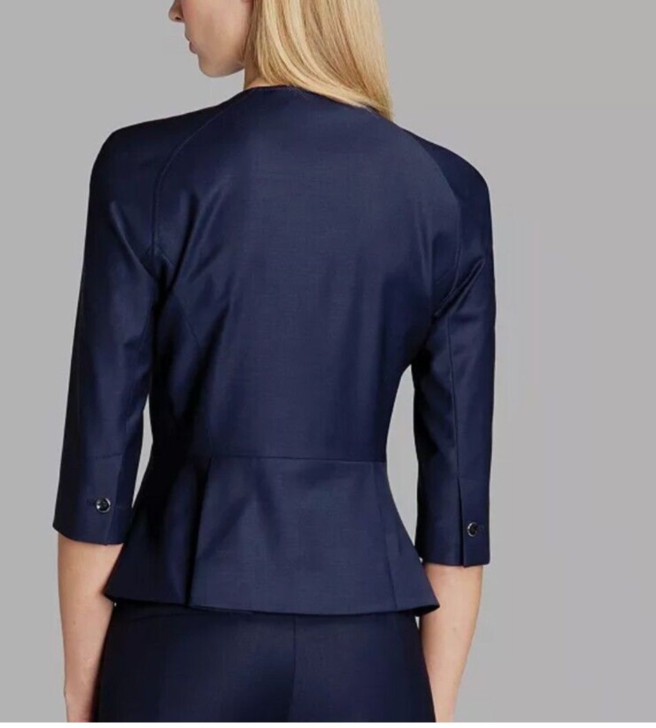 Ted Baker Jacken: TED BAKER Blazer TB4 NP 499 – Gebraucht aus Richterswil von chikolina01 1