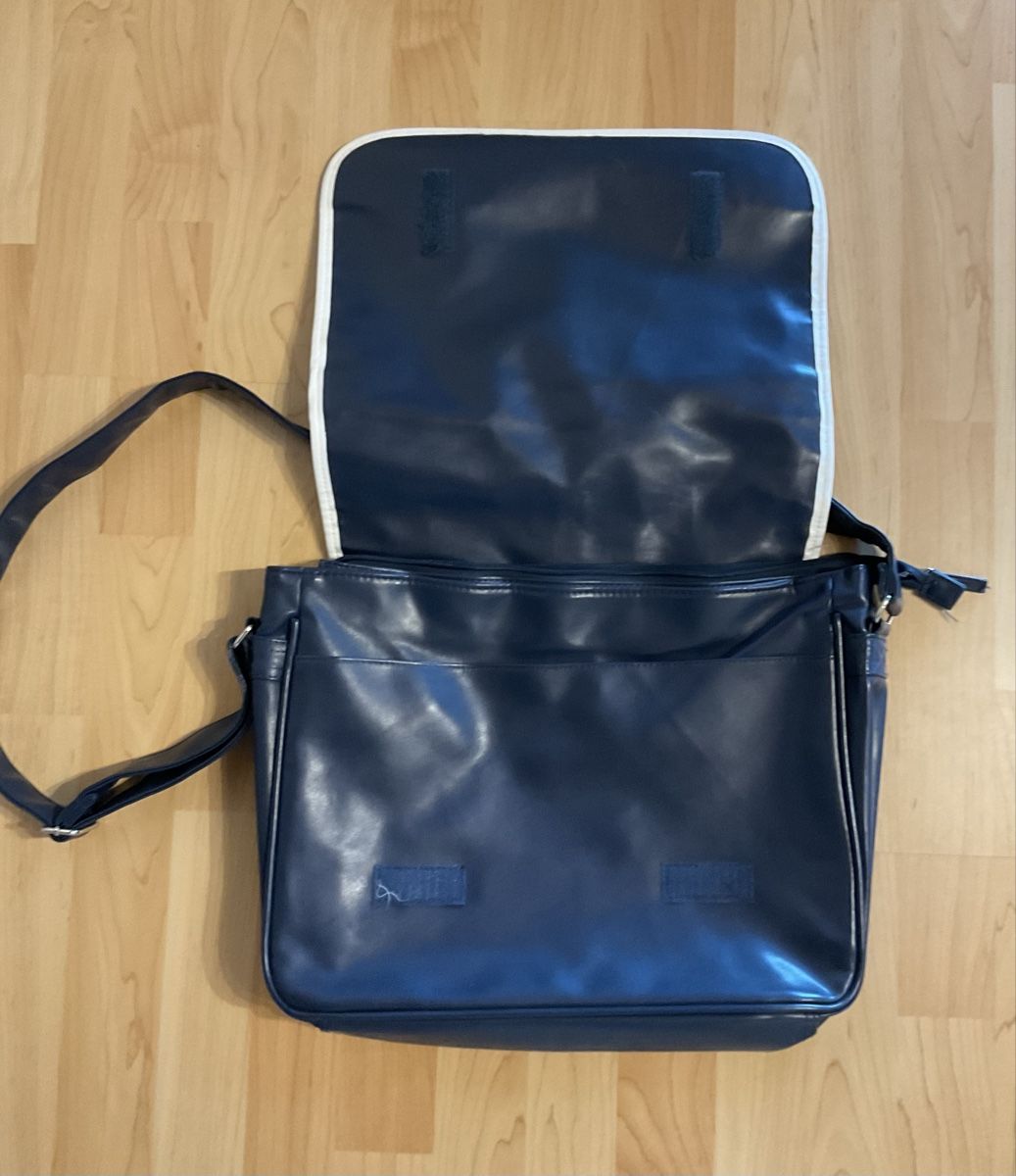 Borse: Harry Potter / Hogwarts Umhängtasche – Usato da Frick venduto da skiblitz 2