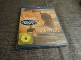Blu-ray - Mit Dir an meiner Seite - Neu & Originalverpackt