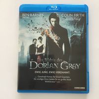 Das Bildnis des Dorian Gray - Blu Ray Neu Wertig