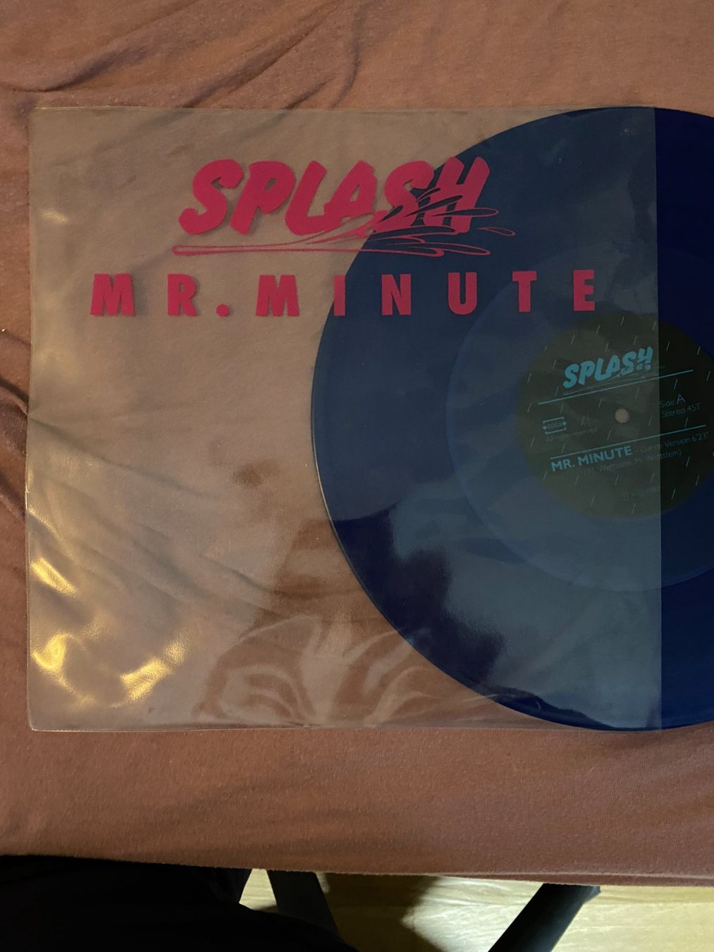 Dischi in vinile: LP – Usato da Dietlikon venduto da Nicokh