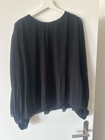 Zara Bluse