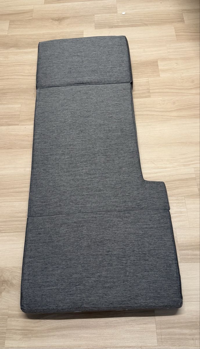 Matelas: Matratze Vordersitze Camping – D'occasion à Binningen par MichPam71 3