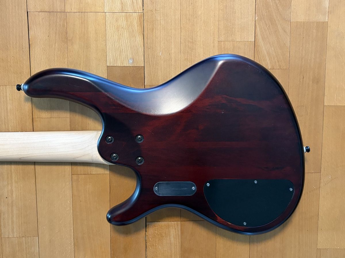 Cort Strumenti musicali: Cort Action-A Bass – Usato da Lichtensteig venduto da sto_k5ln 3