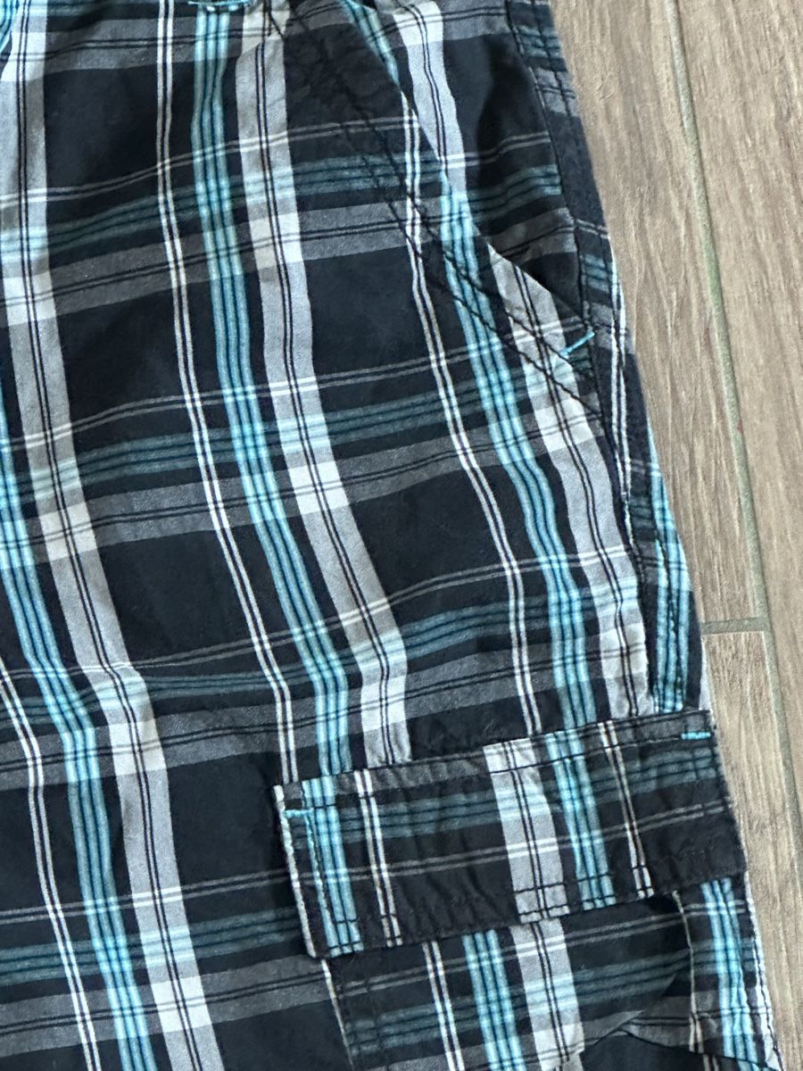 C&A Hosen: Short 134/140 C&A – Gebraucht aus Le Châble VS von 027_aymon 2