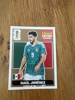 Panini Extra Sticker