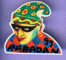 RABADAN  '97