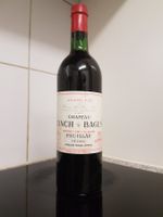 Chateau Lynch Bages 1974  Grand cru Classe