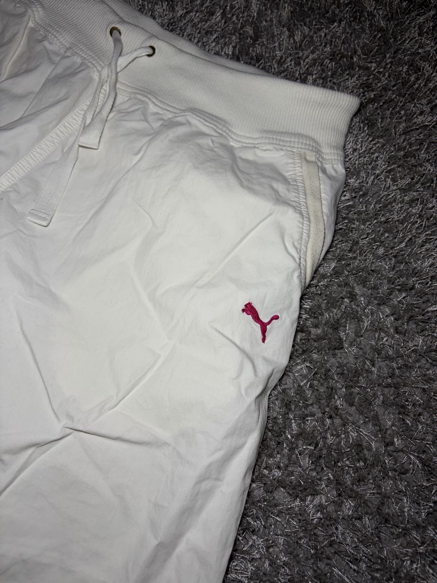 Puma Hosen: Puma Capri Pants Women's Size S – Gebraucht aus Brislach von edu_t6pq 1