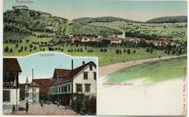 DIELSDORF Restaurant Neumühle - Handlung I. Meier