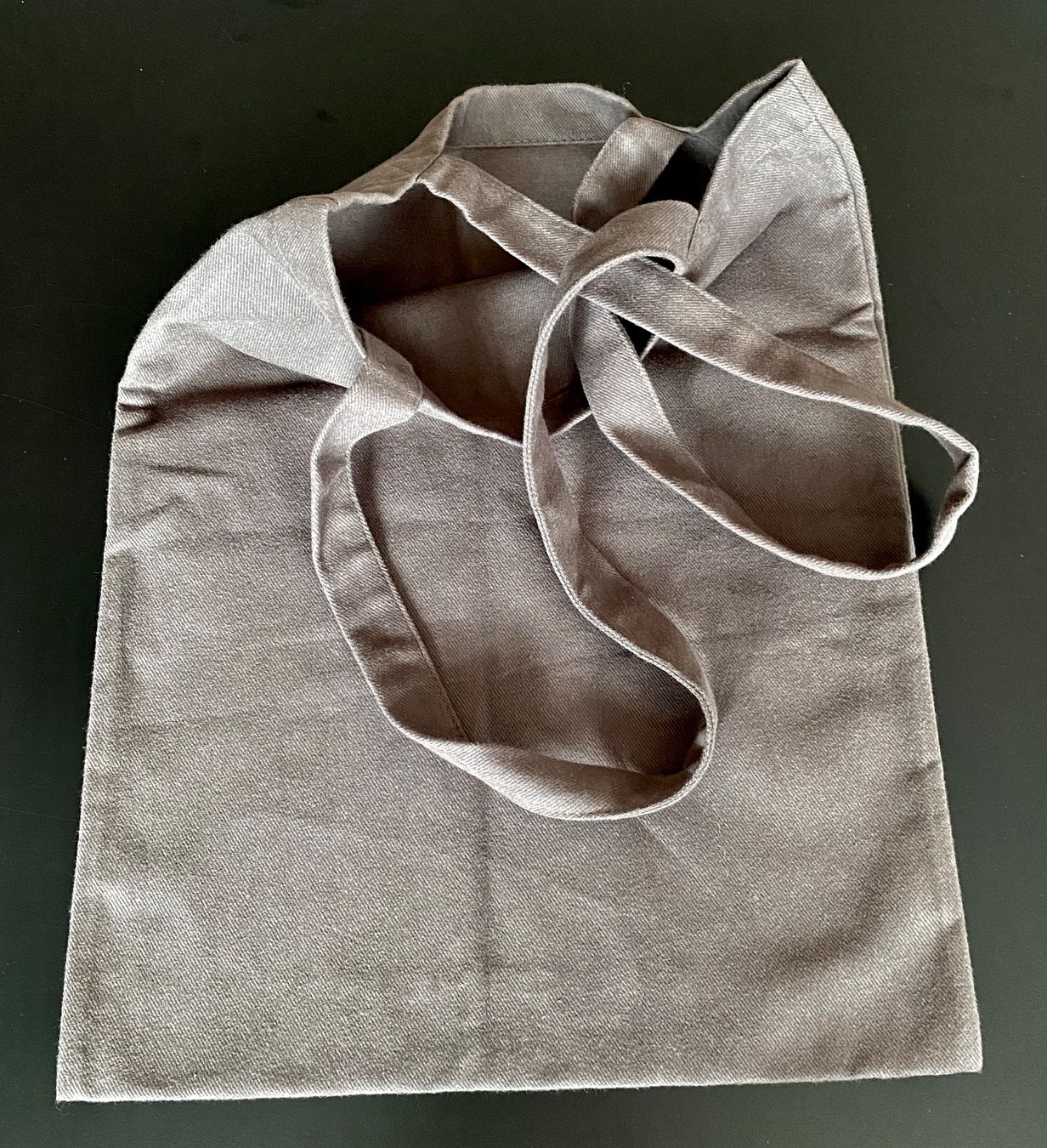 Rick Owens Sacs: RICK OWENS Shopping Bag / Tasche / Grau – Neuf (Voir description) à Nussbaumen AG par schuba2000