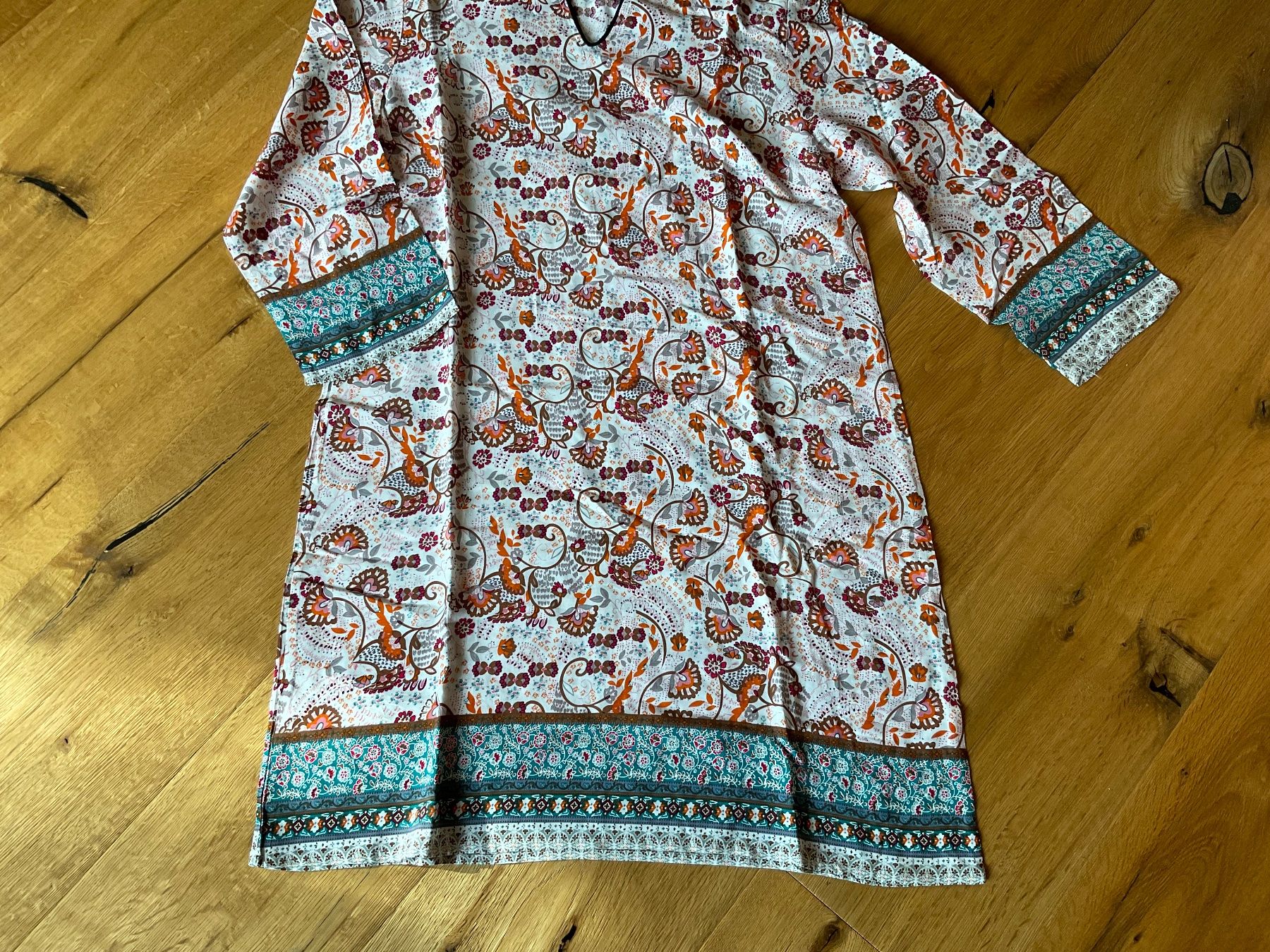 Tuniques: kleid/tunika – Neuf (Voir description) à gurzelen par malu04 2