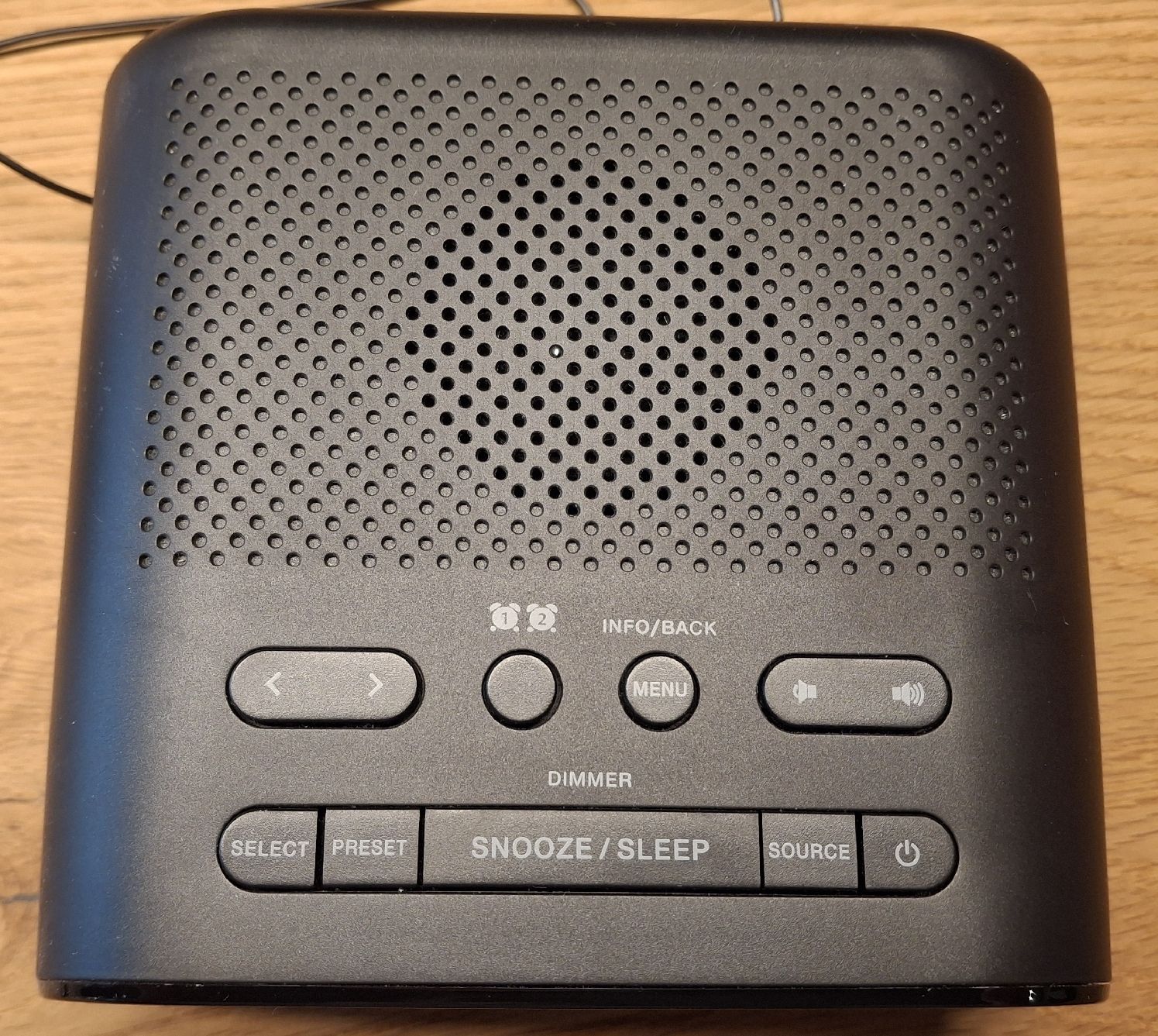 Réveils: Wecker – Neuf (Voir description) à Inkwil par Sulcata2.2 1