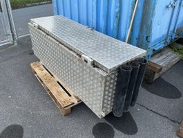 Werkzeugkiste Aluminium Marke Sortimo