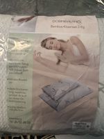 Relax-Memory- -Kissen 40x60 NEU