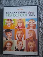 BEKENNTNISSE EINER HIGHSCHOOL DIVA       DVD