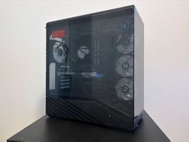 Neuer Gaming PC i9-14900KF / RTX 5070 / 32GB DDR5 / 2TB