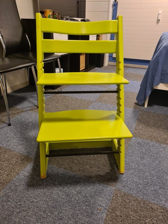 Stokke Tripp Trapp Kaufen auf Ricardo