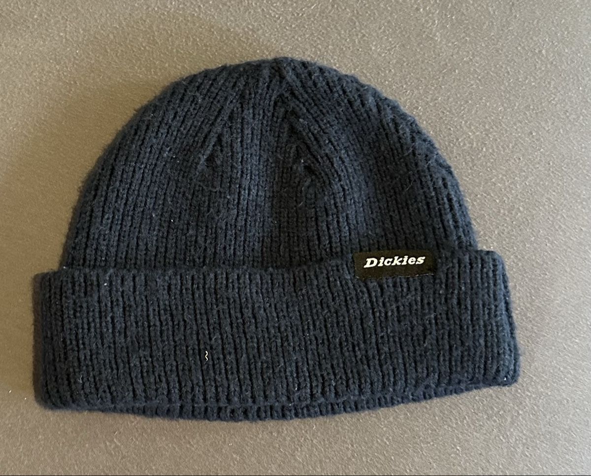 Dickies Copricapi, berretti & cappellini: Dickies Mütze – Nuovo (secondo la descrizione) da Schaffhausen venduto da Sarahuehlinger