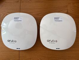 2 x Antenne Wifi Aruba IAP-335-RW
