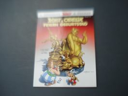 Asterix, Asterix + Obelix feiern Geburtstag, 2009, neuwertig