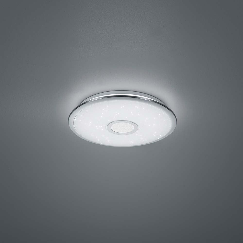 Lampadari & plafoniere: LED Deckenleuchte, Dimmer, 42 cm Ø – Nuovo (secondo la descrizione) da Kreuzlingen venduto da Smart-Light 4