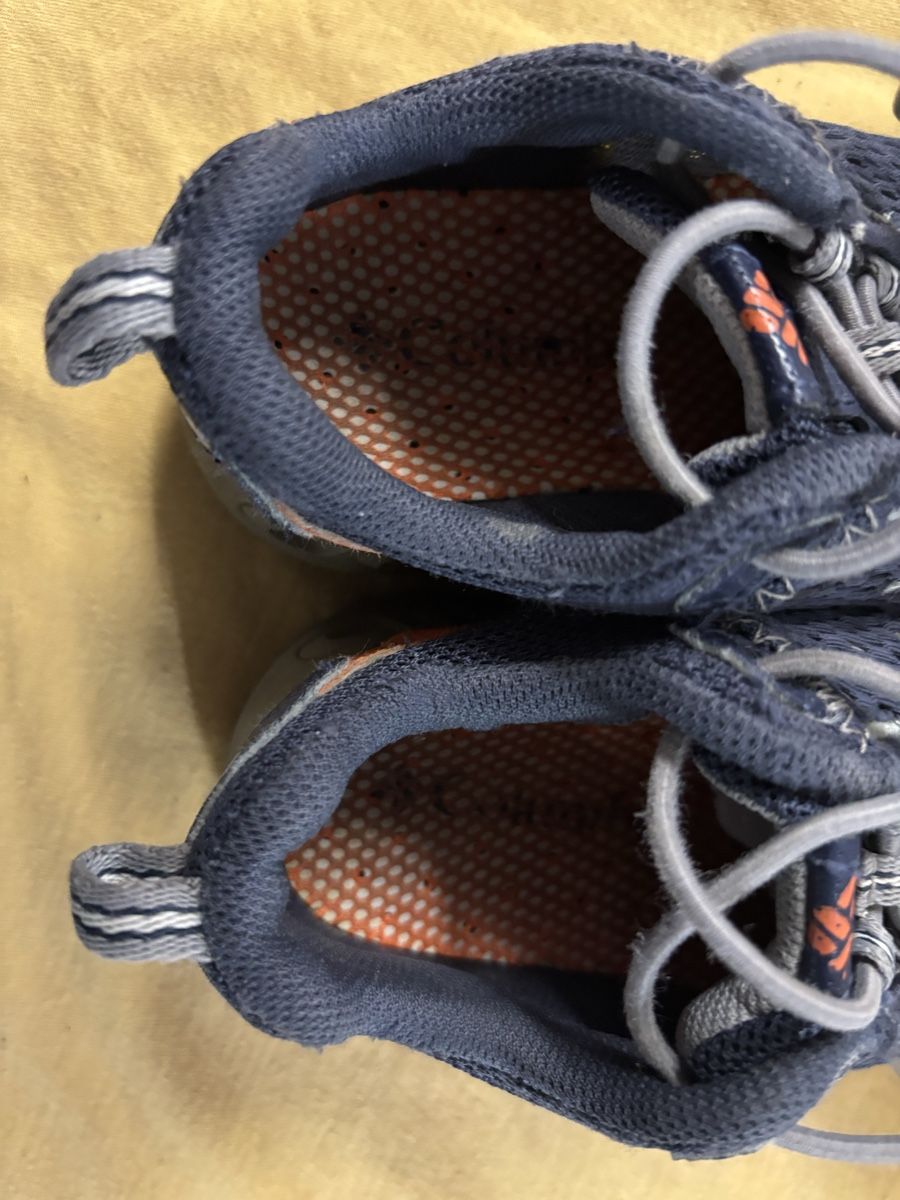 Columbia Scarpe per ragazzi: Schuhe Columbia Grösse 25 – Usato da Regensdorf venduto da Piritatti 4