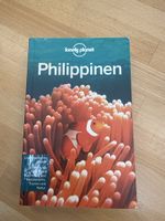 Reiseführer Lonely Planet Philippinen gebrauchter Zustand