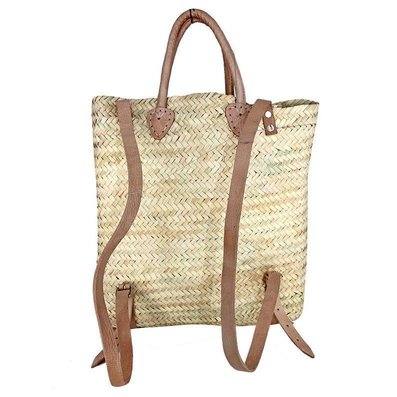 Borse da donna: Sac panier – Nuovo (secondo la descrizione) da cournillens venduto da Haronn