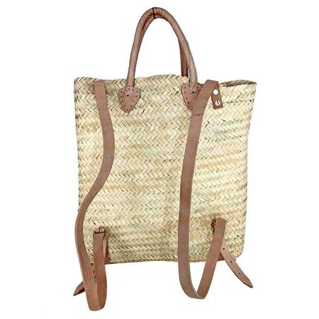 Sac panier