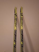Fischer CRS Skate Langlaufski 192cm + Atomic Prolink Bindung