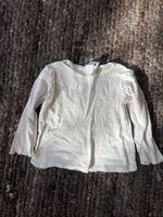 Zara Kinder Langarmshirt Gr 104