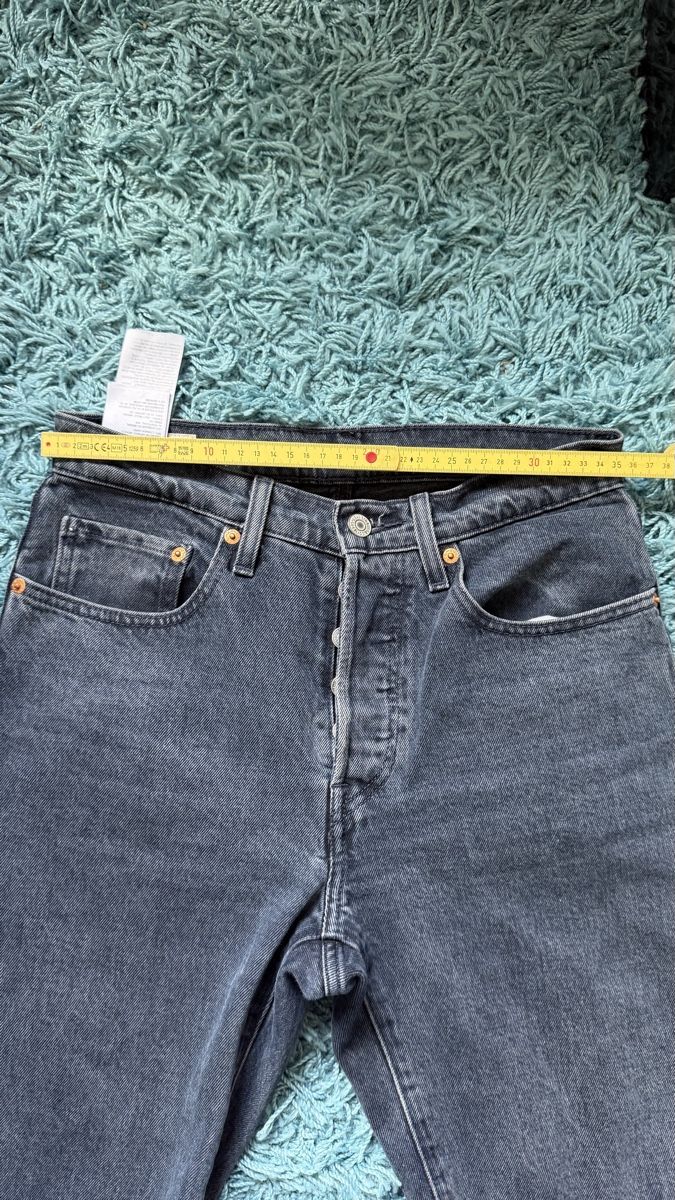 Levi's Jeans: Levi’s jeans  – Usato da Kloten venduto da liu_65tx 3