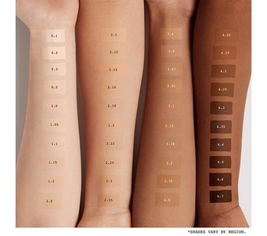 Make-up: Smashbox Studio Skin Full Coverage – Nuovo (secondo la descrizione) da Eichberg venduto da Kati30 1
