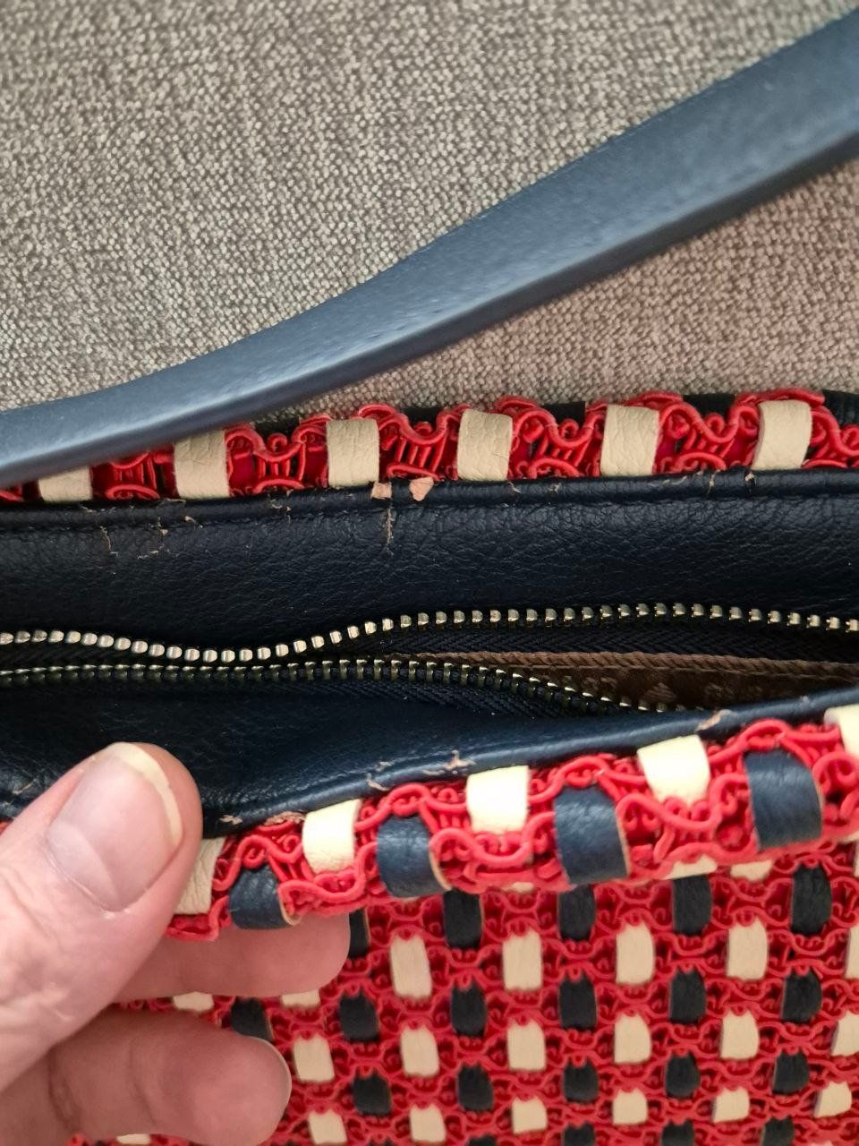 Moschino Sacs femmes: Love Moschino Tasche – D'occasion à Oberglatt ZH par stmark3 5