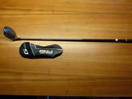 Golfschläger Ping G425 Holz mit Haube Herren RH