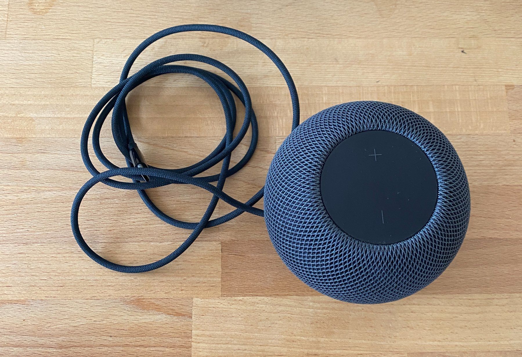 Apple Casse acustiche: Apple Homepod Mini Schwarz – Nuovo (secondo la descrizione) da Bern venduto da tscheiko