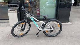 Trek Marlin 5 Mountainbike – Grösse XS-S – 27.5 Zoll