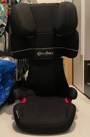 Cybex Solution X-fix Kindersitz (15 - 36 kg)
