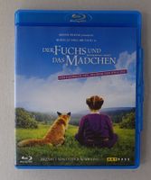 Der Fuchs und das Mädchen