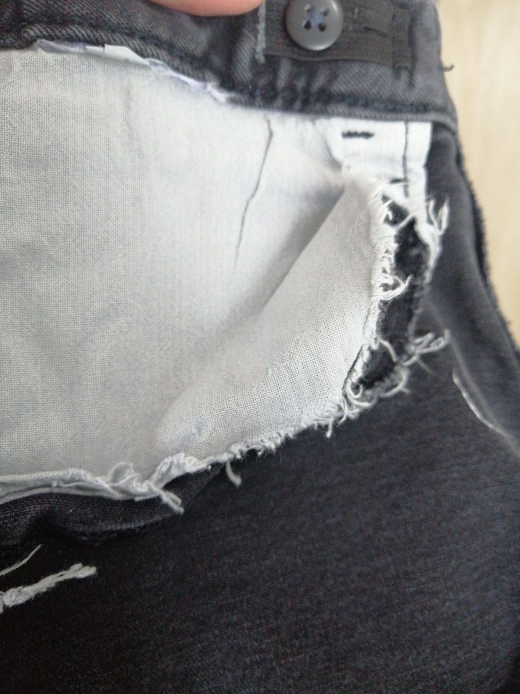 C&A Pantaloni: Jeans 2 Stk. Gr. 170 – Usato da Birmensdorf ZH venduto da Ducati025 3