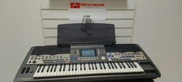 Keyboard yamaha PSR 9000