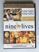 DVD: nine lives